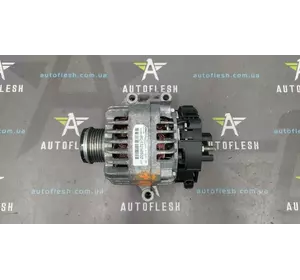 Генератор 13256932, MS1012100961, 1.3 CDTi Opel Suzuki бу Генератор 13256932, MS1012100961, 1.3 CDTi Opel Suzuki бу