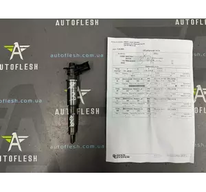 Корпус форсунки/ пьезо элемент 0445115007, 0445115084 Nissan/ Opel/ Renault бу Корпус форсунки/ пьезо элемент 0445115007, 0445115084 Nissan/ Opel/ Renault бу