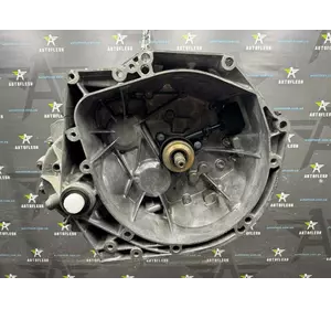 КПП/ коробка передач в сборе 20EA01, 223192, 2101K5 Peugeot 308/ Citroen C4 6-ти ступенчатая КПП/ коробка передач в сборе 20EA01, 223192, 2101K5 Peugeot 308/ Citroen C4 6-ти ступенчатая